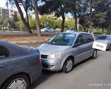 Renault Megane, 2008 il