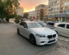 BMW BMW F10, 2016 il