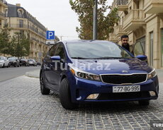 Kia Optima 2018 ci il