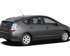 Toyota Prius, 2008 il