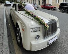 Rolls Royce Phantom, 2012 il