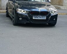 BMW BMW 320 F30, 2014 il