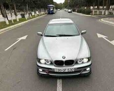 BMW 530, 2001 il