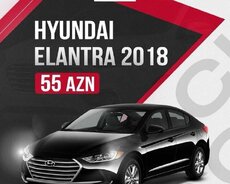 Hyundai Elantra, 2017 il