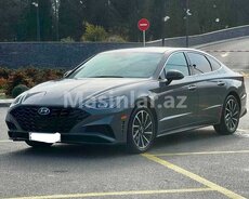 Hyundai Sonata, 2022 il
