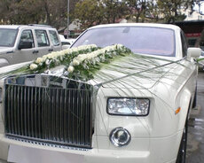 Rolls Royce Phantom, 2011 il