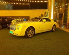 Rolls Royce rolls royce coupe, 2018 il