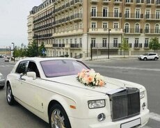 Rolls Royce phantom, 2015 il