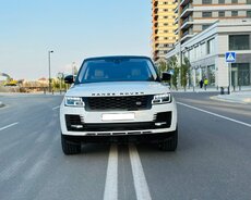 Land Rover range rover, 2021 il