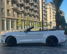 Ford kabriolet coupe, 2017 il