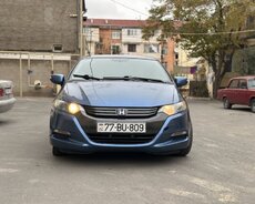 Honda Insight, 2009 il