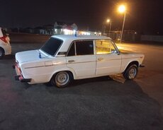 VAZ 2106, 1982 il