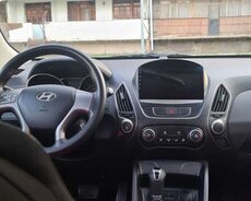 Hyundai Ix35, 2014 il