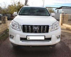 Toyota Prado, 2010 il