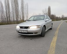 Opel Vectra, 2001 il