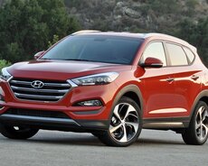 Hyundai Tucson, 2020 il