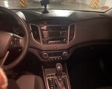 Hyundai CRETA, 2017 il