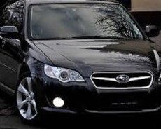 Subaru Legacy, 2010 il