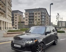 Range Rover