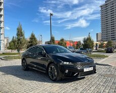 Kia Optima 2023 ci il