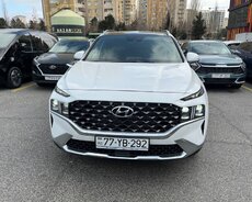 Hyundai SantaFe 2023