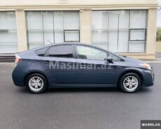 Toyota Prius, 2010 il