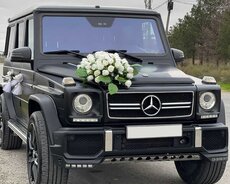 Mercedes mercedes g class galik black, 2018 il