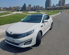 Kia K 5, 2021 il