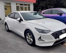 Hyundai Sonata 2023