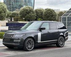 Land Rover RENC ROVER, 2018 il