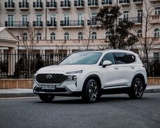 Hyundai Santafe 2023