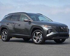 Hyundai Tucson, 2023 il