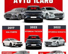 Hyundai Sonata, 2022 il