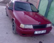 Opel vectra, 1991 il