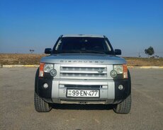 Land Rover Dıscovery, 2005 il