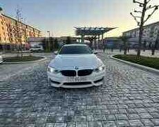 BMW M5, 2015 il
