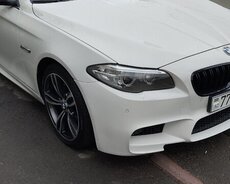 BMW F10, 2015 il