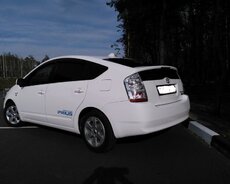 Toyota PRIUS, 2008 il