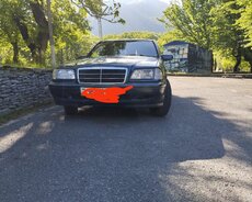 Mercedes 1800, 1998 il
