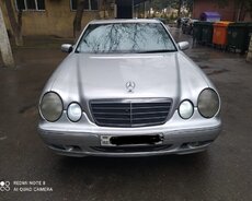 Mercedes 4 göz, 2000 il