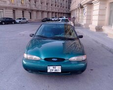 Ford Contour, 1996 il