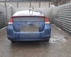 Honda Insight, 2011 il