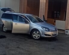 Opel Astra h, 2010 il