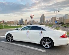 Can-Am Mercedes Cls, 2012 il