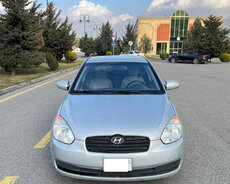 Hyundai Accent, 2009 il