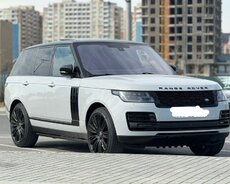 Land Rover Range Rover Vogue, 2021 il