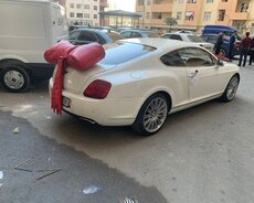 Bentley Coupe, 2014 il