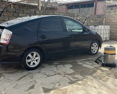 Toyota Prıus, 2008 il