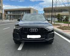 Audi Q7, 2020 il