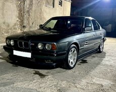 BMW 518, 1991 il